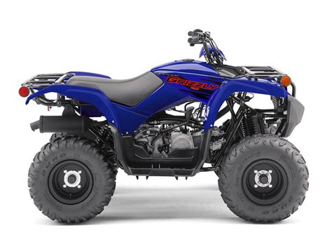 Yamaha Grizzly For Sale At Caboolture Yamaha In Caboolture QLD Specifications And Review