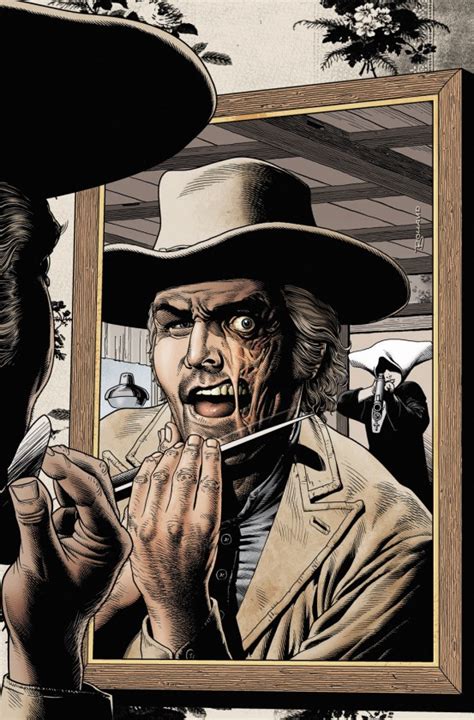 Jonah Hex Comic Art Community Gallery Of Comic Art