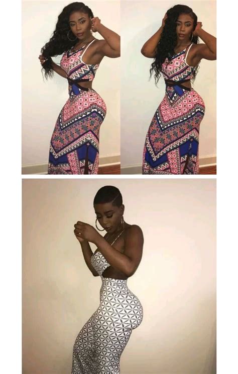 Nigerian Igbo Lady Causes Stir Flaunting Her B Obs On Social Media