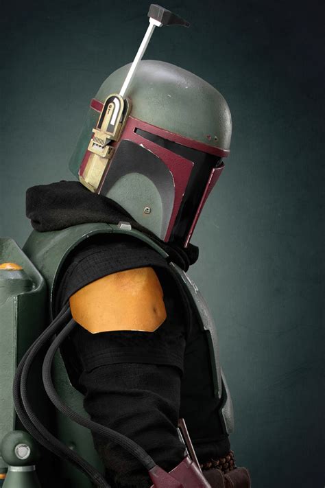 640x960 The Book Of Boba Fett Insider Iphone 4 Iphone 4s Hd 4k
