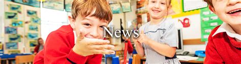 News And Media The Roche School Leading Primary School In Wandsworth