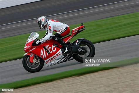 Alice Team Ducati Photos And Premium High Res Pictures Getty Images