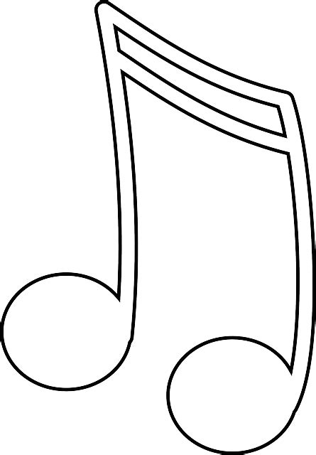 musical observação músicas gráfico vetorial grátis no pixabay
