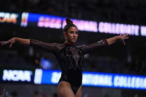 The 2022 Ncaa Womens Gymnastics Championships Previewed