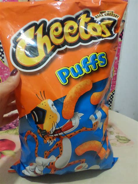 Super Toys Cheetos Puffs
