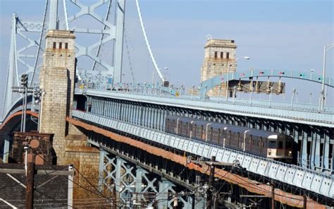PATCO | Encyclopedia of Greater Philadelphia