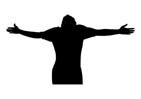 Freedom Clipart Black And White Freedom Black And White Transparent
