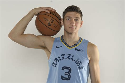Player Preview: Grayson Allen The Godfather of Grit N Grimey - Grizzly ...