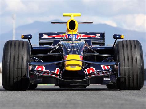 10 Datos Curiosos Sobre Los Autos De Fórmula 1
