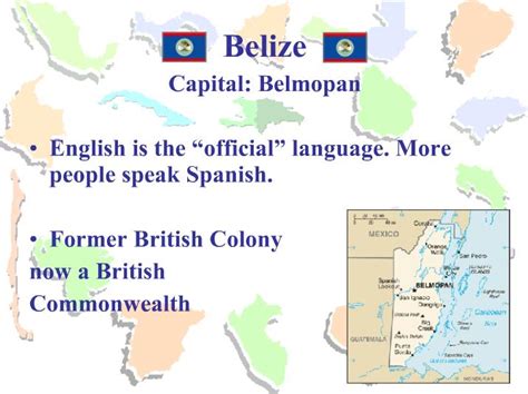 Westport Spanish Spanish Speaking Countries