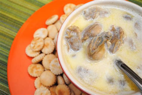 Oyster Stew Recipe With Canned Oysters Pioneer Woman Fall