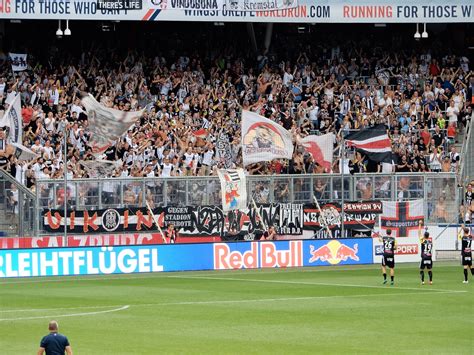 Odds and bets on lask linz; "Ohne Ultras gäb's keine Stimmung" - Linz