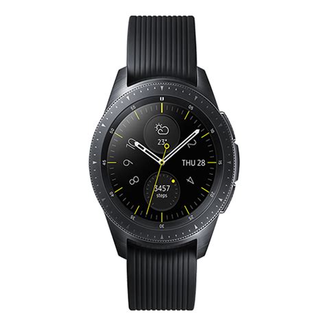 Samsung Galaxy Watch On Ee Samsung Watches
