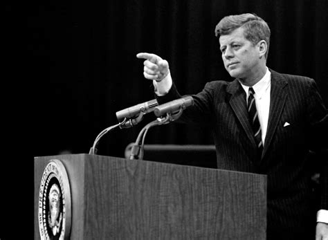 JFK's Assassination Items Raking In Big Bucks In Auction