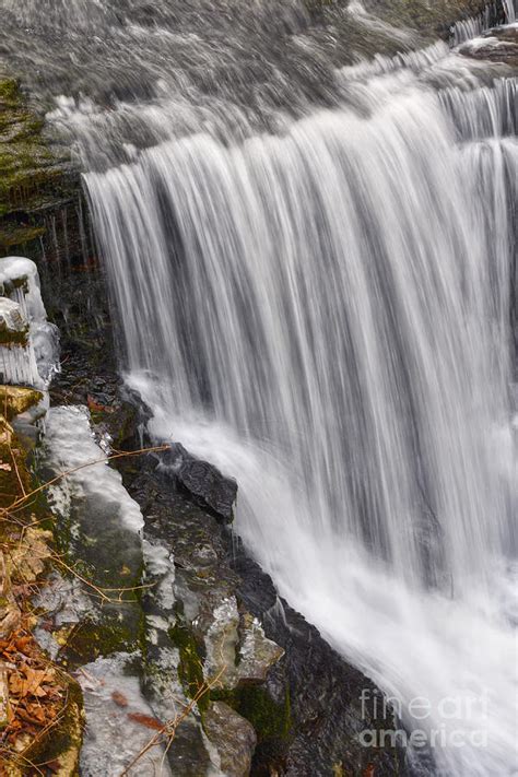 Lost Creek Falls 20 Photograph By Phil Perkins Fine Art America