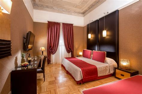 Maybe you would like to learn more about one of these? Hotel Morgana Rome | Luxury Rooms | 4 Stars Hotel Rome
