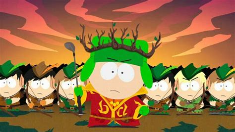 South Park One~shots Ruler Of The Elves Kyle X Reader Wattpad