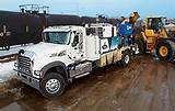 Mack Trucks Service Images