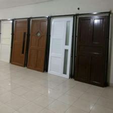 6 harga kusen pintu fiberglass | mulai dari rp 500.000. Harga Pintu Alumunium Bekasi - Raja kusen Pintu Alumunium ...