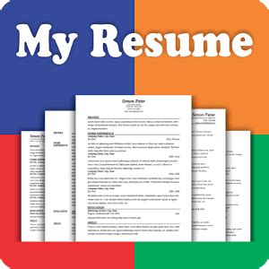 Choose between dozens of templates. 8 best resume apps free download + bonus | Free apps for ...