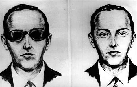 Db cooper and the unsolved hijacking of flight 305. FBI no longer investigating mystery of the D.B. Cooper ...