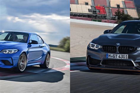 Audi's awd normally splits power 40 per cent to front, 60 per cent rear, but up to 70 per cent of the drive can be. BMW M2 CS vs BMW M4 GTS - quale è la migliore? - BMWpassion blog