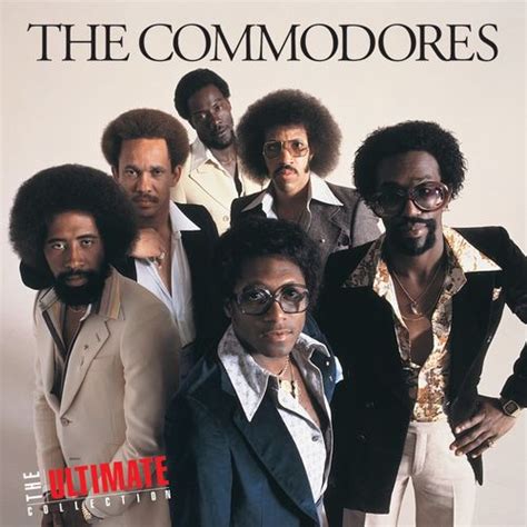 Commodores Old Fashion Love Album Version Listen With Lyrics Deezer