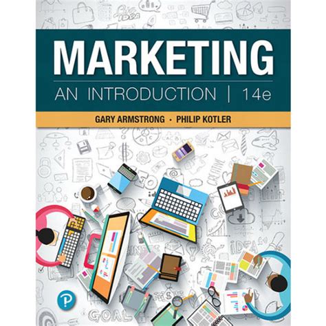 Marketing An Introduction 14th Edition Gary Armstrong Philip Kotler