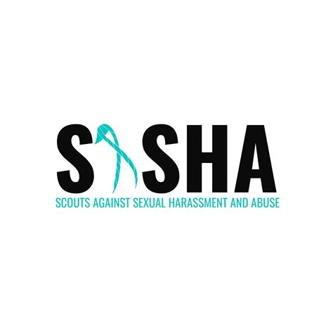 Scouts Against Sexual Harassment And Abuse Sasha