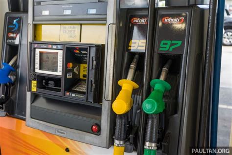 Petrol price malaysia 6.14 free. BHPetrol introduces new Infiniti petrol with latest ...