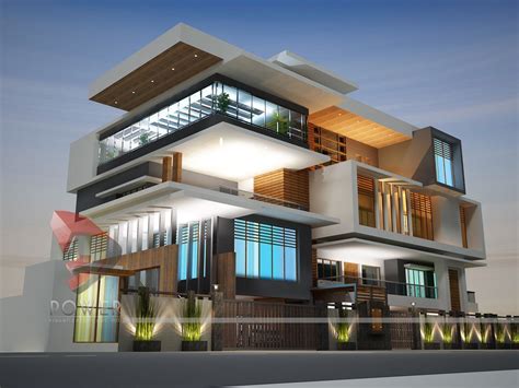 Modern House Design In India Architecture India Modern Homes