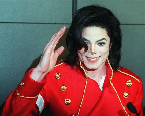 En Imágenes Estas Son Las Cosas Extrañas Que Michael Jackson Tenía En Su Habitación Antes De