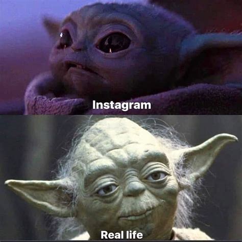 Baby Yoda Memes Will Drive You Crazy FUNNOD Yoda Meme Funny Memes Star Wars Jokes