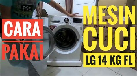 Kekurangan mesin cuci samsung adalah pada kode errornya, tetapi pada umumnya memang saat ini hampir semua mesin cuci dengan fitur digital memang terkadang terdapat kode error yang muncul jika terdapat sesuatu yang salah pada mesin cuci. Cara Pakai Mesin Cuci LG 14 FL - YouTube