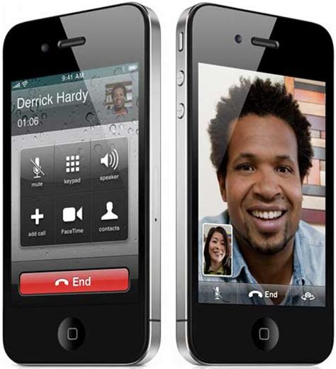 The Iphone 4 Our First Impressions Good And Bad Automated Home
