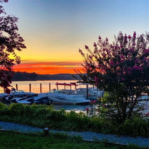 We couldn't have done it without shelly and peter. On-Water Adventures at Smith Mountain Lake - Smith ...