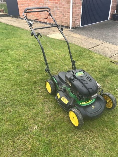 John Deere Self Propelled Mower Price How Do You Price A Switches