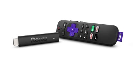 Roku Just Announced The New Streaming Stick 4k With Roku Os 105