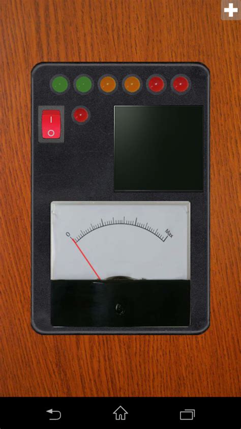 As usual, the app will measure the emf activity around you. Ultimate EMF Detector Free - Android Apps on Google Play