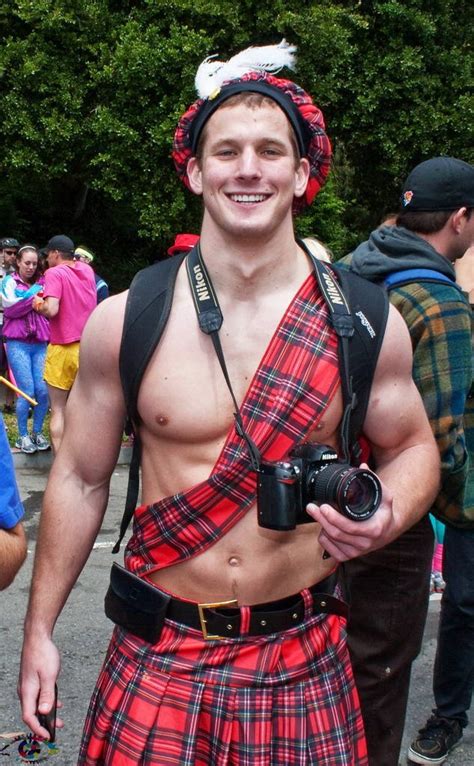 Men In Kilts Tumblr Mega Porn Pics