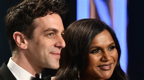 Details You Should Know About Mindy Kaling And Bj Novak S Relationship