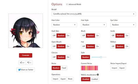 Check spelling or type a new query. 19 Best Anime Avatar Makers Online 2019 Free - Waftr.com