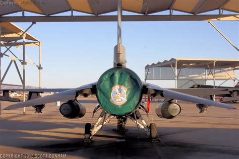 Unless new contracts are signed, the windowless. USAF F-16 Viper Fighter Aircraft | Defence Forum ...