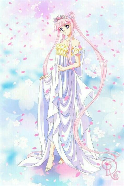 Pin de νιтσяια αℓєχα en Sailor Chibimoon Sailor moon personajes Marinero manga luna