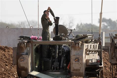 Israeli Soldiers Kill Five Palestinians In West Bank