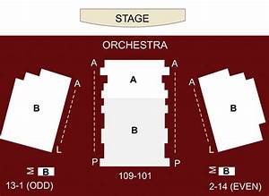 Westside Theater Downstairs New York Ny Seating Chart Stage New