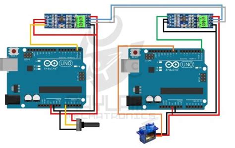 Modbus Rs485 Arduino Project Hub 0 Hot Sex Picture