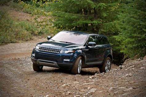 Image 2012 Land Rover Range Rover Evoque Off Road First Drive Size