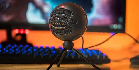 Best Microphone For Gaming 2020 Buyers Guide