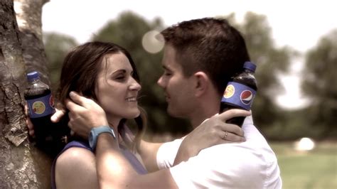 Sayitwithpepsi Summer Love Commercial Youtube